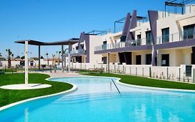 Apartment Diamante