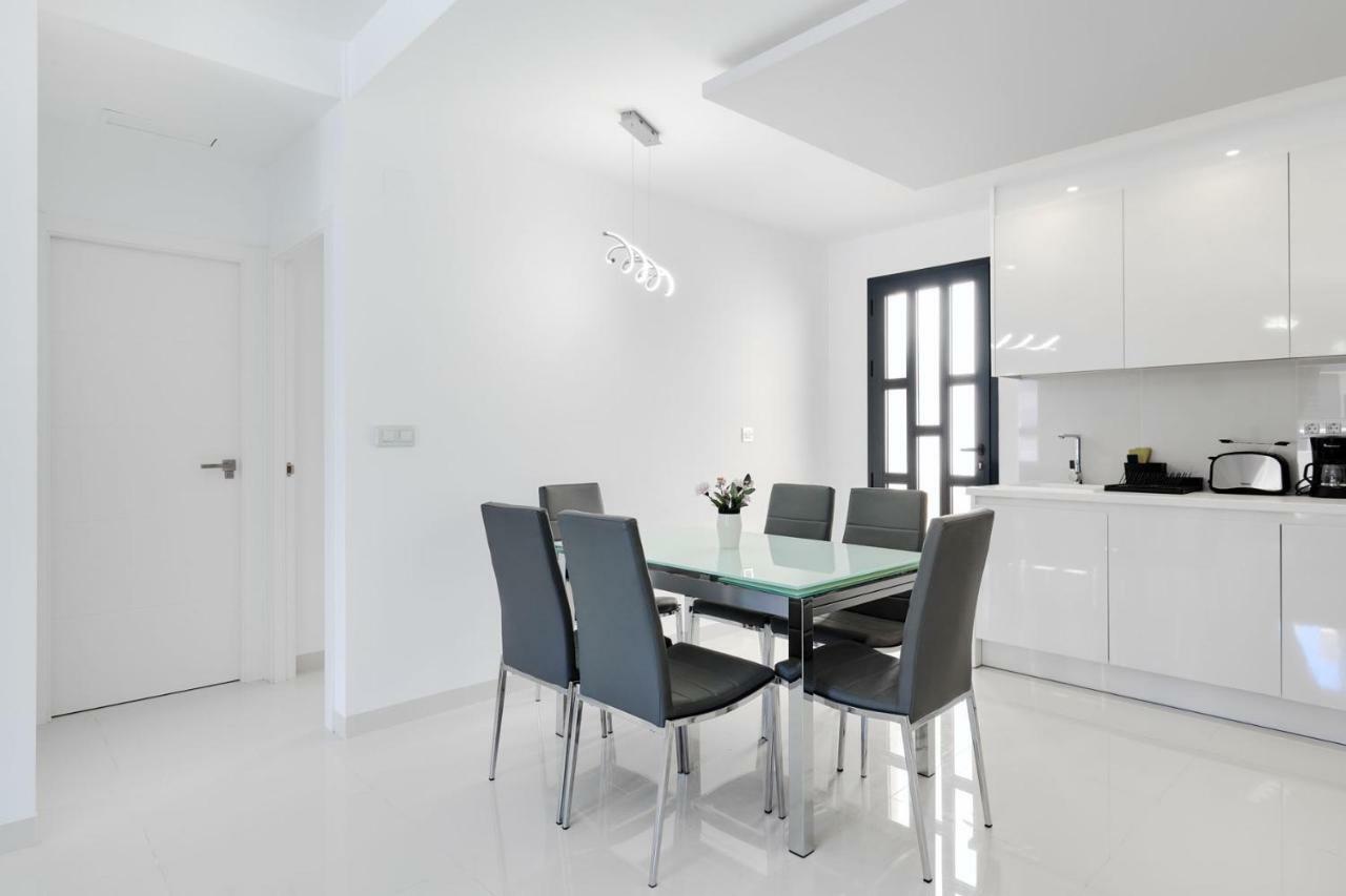 Apartment Diamante Pilar de la Horadada Exterior photo