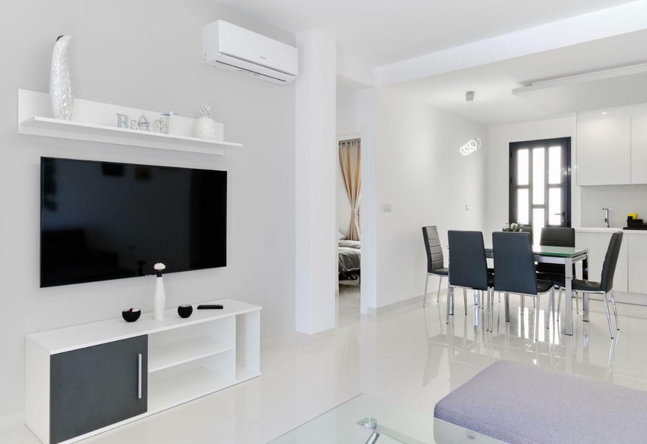 Apartment Diamante Pilar de la Horadada Exterior photo