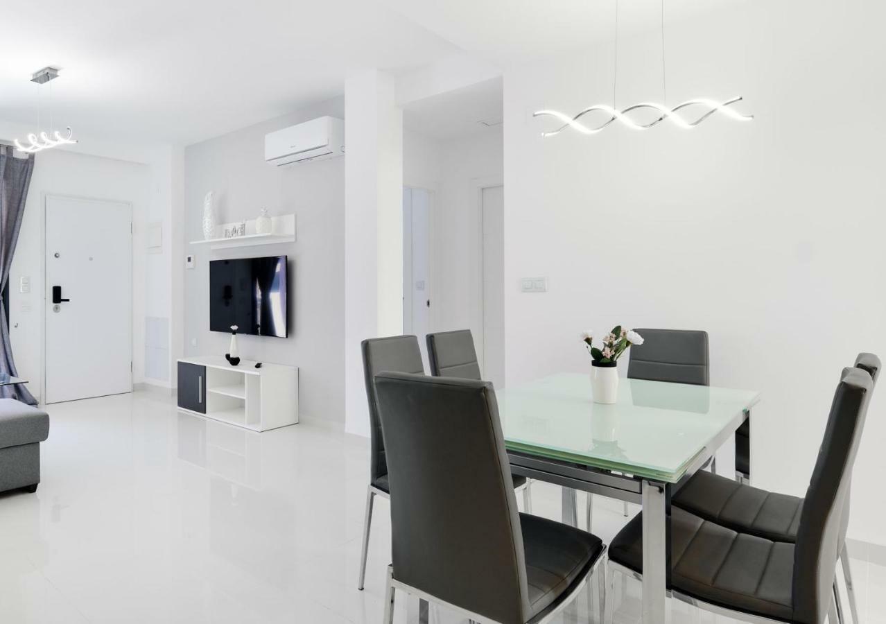 Apartment Diamante Pilar de la Horadada Exterior photo